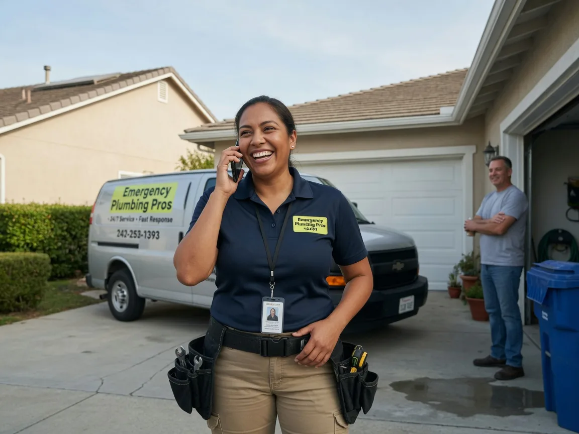 Emergency Plumber West Falls, NY FAQs